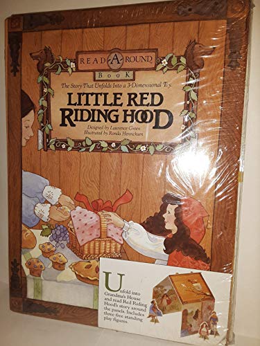 9780962578328: Little Red Riding Hood
