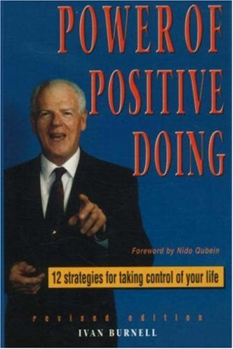 9780962580635: Power of Positive Doing
