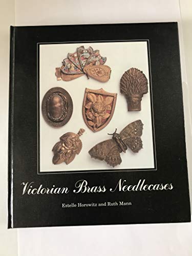 9780962585326: Victorian Brass Needlecases