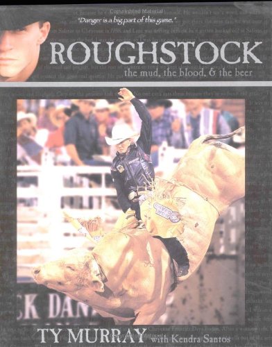 Stock image for Roughstock for sale by A Few Books More. . .