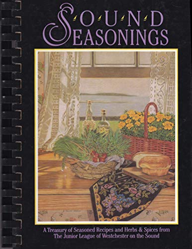 Imagen de archivo de Sound Seasonings a la venta por Better World Books