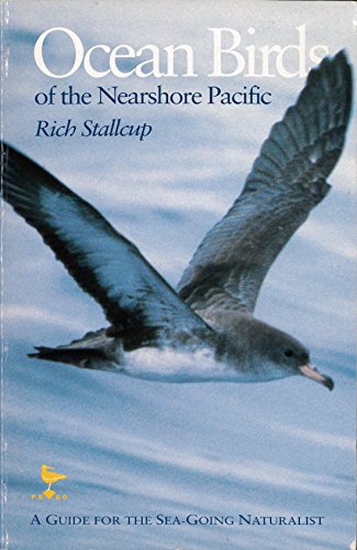 Beispielbild fr Ocean Birds of the Nearshore Pacific zum Verkauf von Better World Books