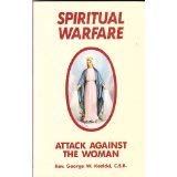 Beispielbild fr Spiritual Warfare: Attack Against the Woman zum Verkauf von Wonder Book