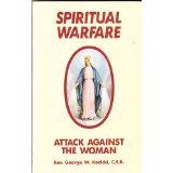 9780962597541: Spiritual Warfare: Attack Against the Woman