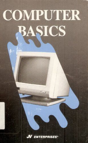 Beispielbild fr Computer Basics zum Verkauf von medimops