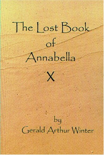 Beispielbild fr The Lost Book of Annabella zum Verkauf von WorldofBooks