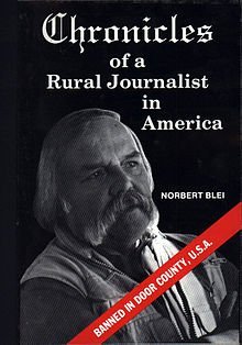 Stock image for Chronicles of a Rural Journalist in America for sale by Chequamegon Books