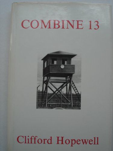 Imagen de archivo de Combine 13 a la venta por ThriftBooks-Dallas