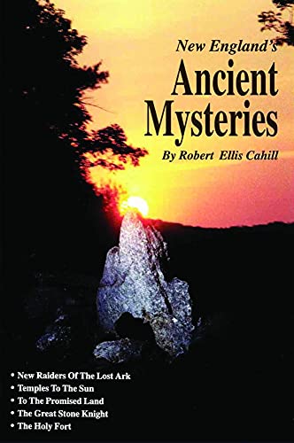 Beispielbild fr New England's Ancient Mysteries zum Verkauf von Better World Books