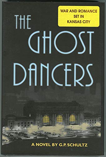 The Ghost Dancers