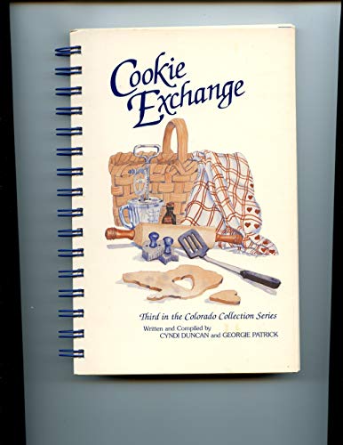 Beispielbild fr Cookie Exchange zum Verkauf von ThriftBooks-Dallas