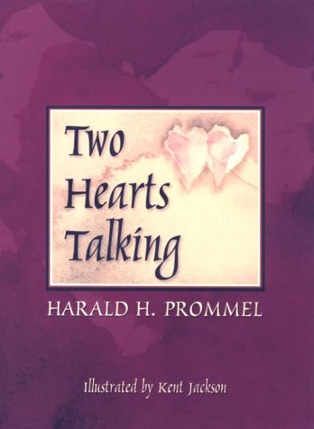 Beispielbild fr Two Hearts Talking : Cinquain Poetry zum Verkauf von Better World Books: West