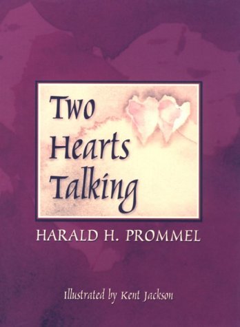 Stock image for Two Hearts Talking : Cinquain Poetry for sale by Better World Books: West
