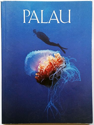 Stock image for Palau for sale by Better World Books: West