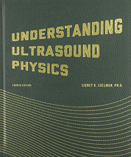 9780962644450: Understanding Ultrasound Physics
