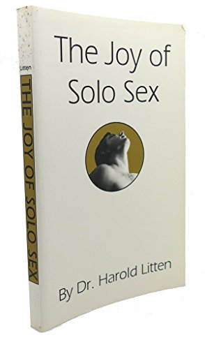 9780962653148: Joy of Solo Sex