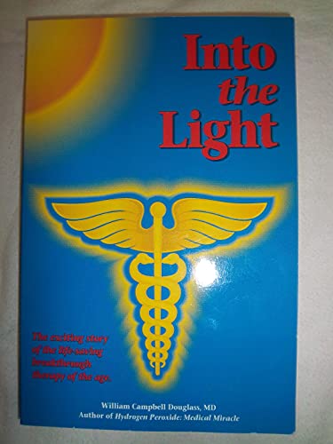 Beispielbild fr Into the Light zum Verkauf von ThriftBooks-Reno