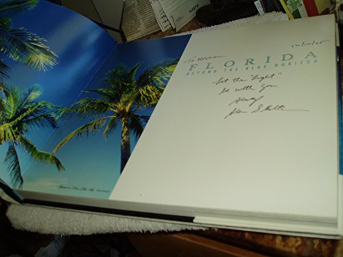 Beispielbild fr Florida. Beyond the Blue Horizon zum Verkauf von Better World Books