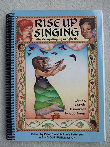 Imagen de archivo de Rise Up Singing a la venta por Orion Tech