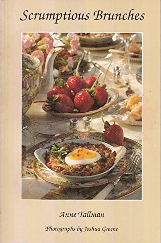 9780962674600: Title: Scrumptious brunches