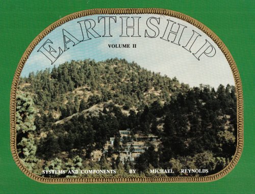 9780962676710: Earthship: Systems and Components: 002