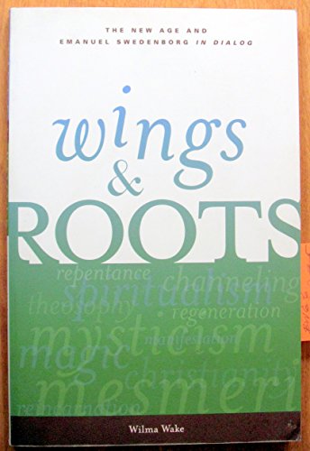 Stock image for Wings & Roots for sale by Ergodebooks