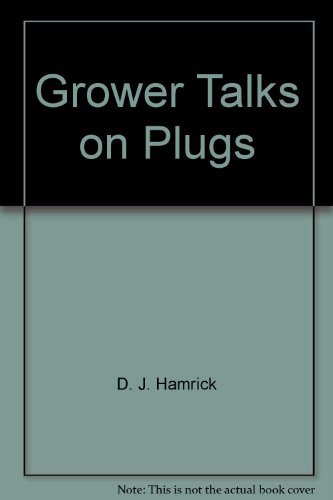 Grower Talks on Plugs
