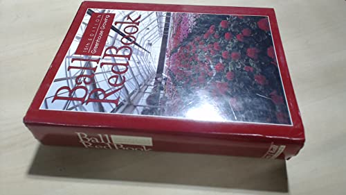 Stock image for Ball Red Book, 15th Edition for sale by HPB-Emerald