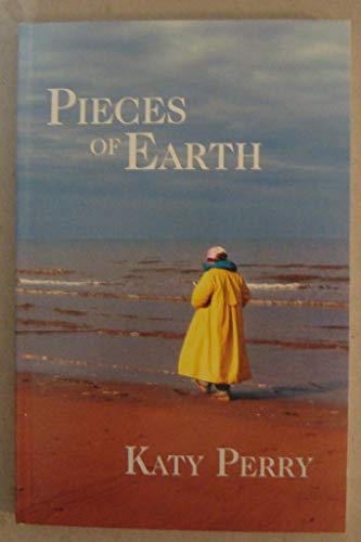 Beispielbild fr Pieces of Earth zum Verkauf von UHR Books