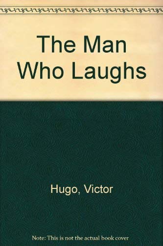 Beispielbild fr The Man Who Laughs zum Verkauf von Wonder Book