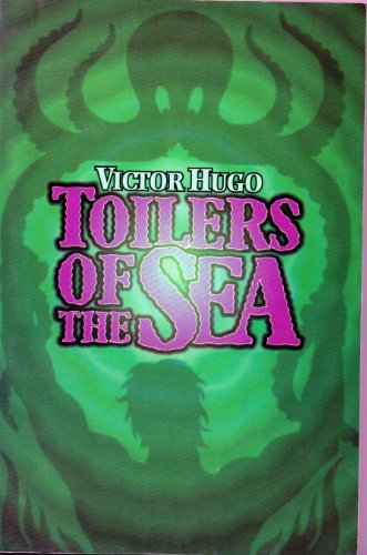 Stock image for Toilers of the Sea for sale by HPB-Diamond