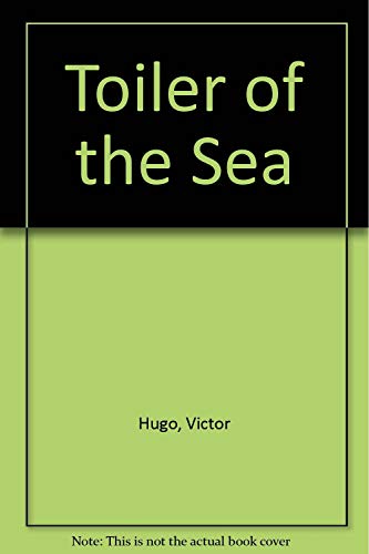 Beispielbild fr Toiler of the Sea zum Verkauf von HPB-Ruby