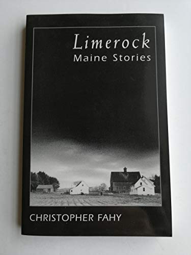 9780962685750: Limerock-Maine Stories