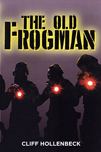 Beispielbild fr The Old Frogman zum Verkauf von ThriftBooks-Dallas