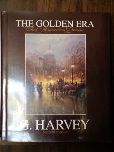 

The Golden Era: The American Dream
