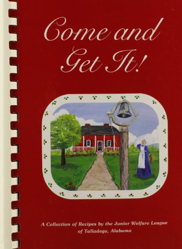 Stock image for Come And Get It for sale by BooksRun