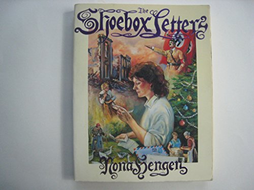9780962698385: The shoebox letters [Import] [Paperback] by Hengen, Nona L