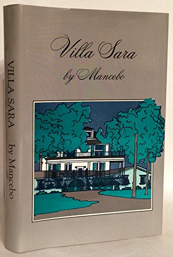 Stock image for Villa Sara for sale by Novel Ideas Books & Gifts