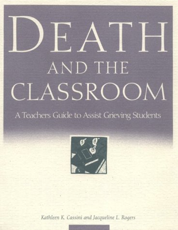 Stock image for Death and the Classroom for sale by Wonder Book