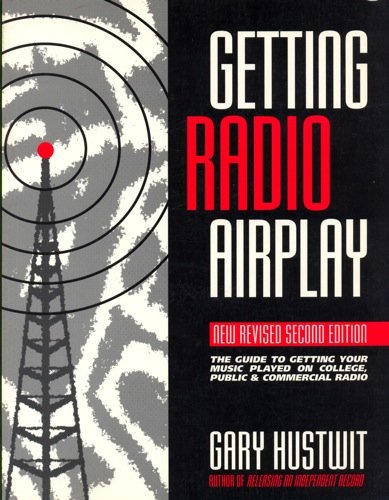 Getting Radio AirPlay