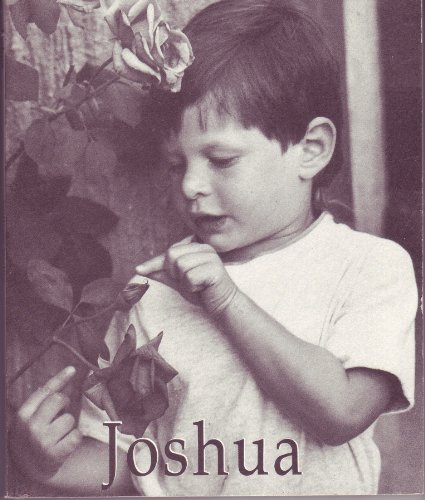 Stock image for JOSHUA; .Signed. * for sale by L. Michael