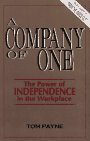 Stock image for A Company of One: The Power of Independence in the Workplace for sale by ThriftBooks-Dallas