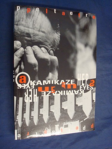 Stock image for A Kamikaze in Her Eyes for sale by Amazing Books Pittsburgh