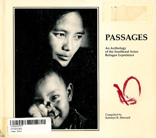 Stock image for Passages for sale by GoldBooks