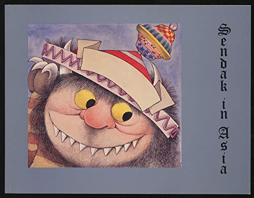 Stock image for Sendak in Asia: Exhibition and Sale of Original Artwork for sale by Daedalus Books