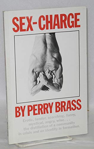 Imagen de archivo de Sex-Charge a la venta por Best and Fastest Books