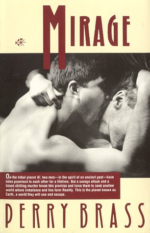 Imagen de archivo de Mirage a la venta por Half Price Books Inc.