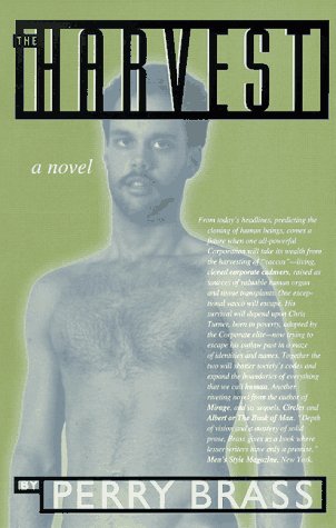 Stock image for The Harvest: A Novel for sale by Colorado's Used Book Store