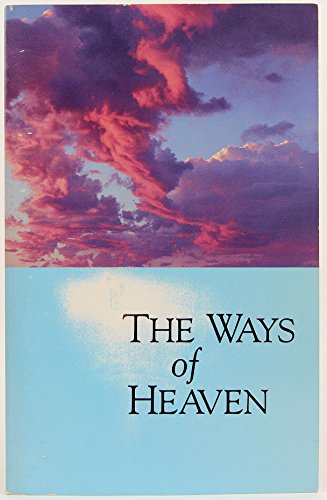 Beispielbild fr The Ways of Heaven zum Verkauf von Wonder Book