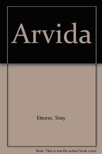 Stock image for Arvida for sale by A Squared Books (Don Dewhirst)